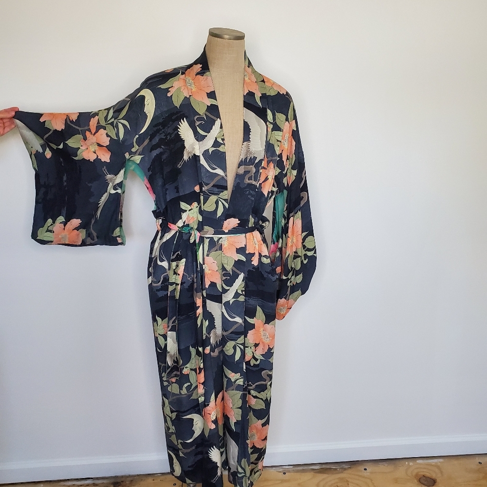 Spell & the Gypsy Collective Nightingale Kimono
